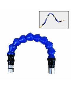 House Of Dasein Bdsm Automatic Sex Machine Suction Cup Extender Rod Attachments - Blue - Blue Extender