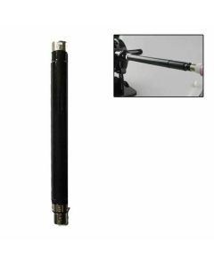 House Of Dasein Bdsm Automatic Sex Machine Suction Cup Extender Rod Attachments - Blue - Extender Rod