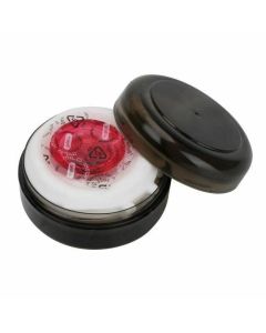 House Of Dasein Male Masturbator Vagina Real Pussy Stroker Cup Sex Toys For Men Penis Delay Massager - Red