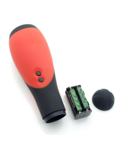 House Of Dasein Vibrating Masturbator Trainer Realistic Oral