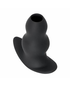 House Of Dasein Hollow Anal Speculum Silicone Butt Plug Bdsm Medical Play Kink - S