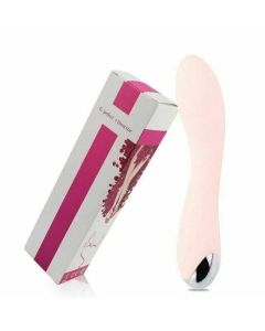 House Of Dasein G Spot Vibrator 20 Speeds Vibrations Clit Stimulator Orgasms Women - Pink - With Box
