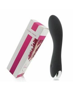 House Of Dasein G Spot Vibrator 20 Speeds Vibrations Clit Stimulator Orgasms Women - Black - With Box