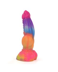 House Of Dasein Monster Wolf 2118 Fantasy Beast Mythical Advanced Dildo Men Women