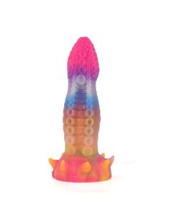 House Of Dasein Monster Glow In Dark 289 Aw13 Fantasy Beast Mythical Advanced Dildo Men Women