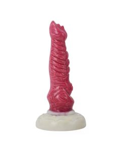 House Of Dasein Firewolf Reba Penis 026 Fantasy Beast Mythical Advanced Dildo Men Women