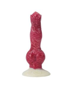 House Of Dasein Hellhound Dani Penis 028 Fantasy Beast Mythical Advanced Dildo Men Women
