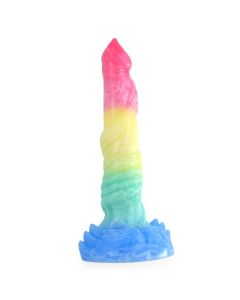 House Of Dasein Firewolf Rate Penis 033 Fantasy Beast Mythical Advanced Dildo Men Women