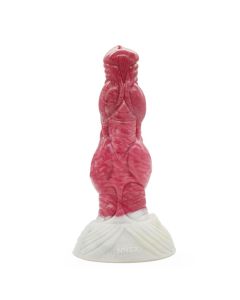 House Of Dasein Demon Wolf Sex 035H Fantasy Beast Mythical Advanced Dildo Men Women