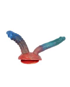 House Of Dasein Ancient Pepper Anal 013 Fantasy Beast Mythical Advanced Dildo Men Women