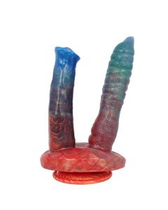 House Of Dasein Ancient Row Ten Anal 014 Fantasy Beast Mythical Advanced Dildo Men Women