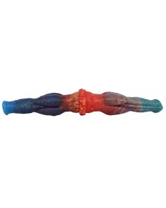 House Of Dasein Ancient Divine Pujun Double Ended Anal 018 Fantasy Beast Mythical Advanced Dildo Men Women