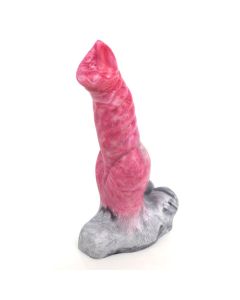 House Of Dasein Hawk Werwolf 277 Fantasy Beast Mythical Advanced Dildo Men Women
