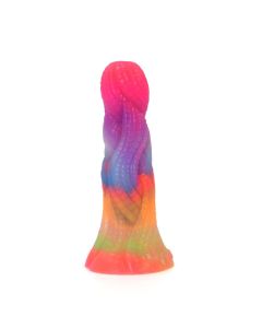 House Of Dasein Medusa Glow In Dark 2115 Aw13 Fantasy Beast Mythical Advanced Dildo Men Women