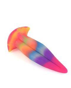 House Of Dasein Dragon Tongue Glow In Dark 294 Aw13 Fantasy Beast Mythical Advanced Dildo Men Women