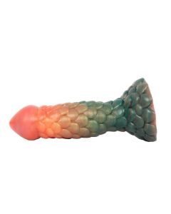 House Of Dasein Divine Scales Sex G6011 Fantasy Beast Mythical Advanced Dildo Men Women
