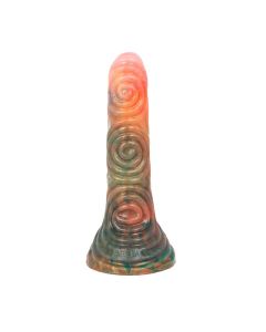 House Of Dasein Nightmare Sex G6013 Fantasy Beast Mythical Advanced Dildo Men Women