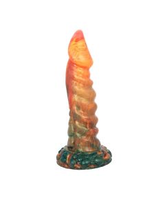 House Of Dasein Crown Sex Colourful Dildo Fantasy Beast Mythical Advanced Men Women