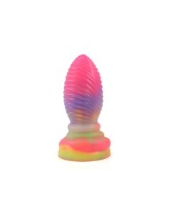House Of Dasein Desert Arma Dillo 244 Fantasy Beast Mythical Advanced Dildo Men Women - 16.5Cm - Aurora