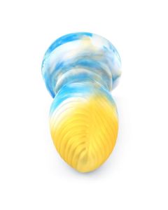 House Of Dasein Desert Arma Dillo 244 Fantasy Beast Mythical Advanced Dildo Men Women - 16.5Cm - Taurus