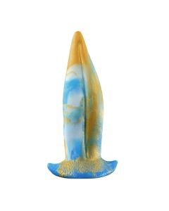 House Of Dasein Dragon Tongue 294 Fantasy Beast Mythical Advanced Dildo Men Women - 21.5Cm - Taurus