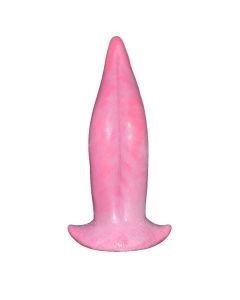 House Of Dasein Dragon Tongue 294 Fantasy Beast Mythical Advanced Dildo Men Women - 21.5Cm - Cheek
