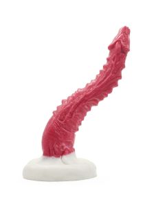 House Of Dasein Red Pupil Spirit Snake Poll Sex 037H Fantasy Beast Mythical Advanced Dildo Men Women