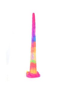 House Of Dasein Glow In Dark 279 Aw13 Fantasy Beast Mythical Advanced Dildo Men Women