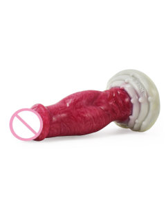 House Of Dasein Thunder Jock Penis 022 Fantasy Beast Mythical Advanced Dildo Men Women