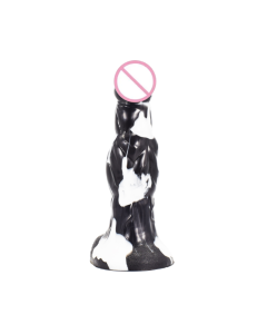 House Of Dasein Hakutaku Dildo Yocy 227 - 22.5Cm - Aurora
