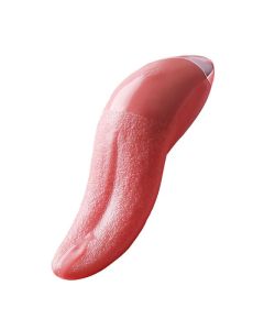 House Of Dasein Realistic Tongue Clit Licking Vibrator Masturbation Sex Toys For Women Clitoral