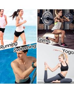 10 Pcs Thigh Friction Pads,Self Adhesive Thigh Supports Anti Chafing Tape for Women Thigh