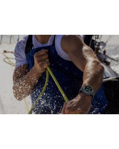 1.43 Inch Outdoor Smart Watch 100+ Sports Modes Bluetooth Call Flashlight 3ATM Waterproof