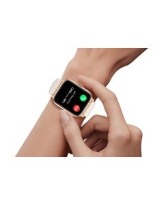 1.85inch HD Fitness Tracker Smart Watches for Men Women Compatible with Android iOS
