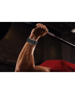 Silicone Sport Band for Whoop 5.0 Band Strap Waterproof Replacement Wristbands