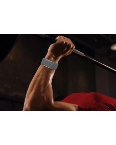 Silicone Sport Band for Whoop 5.0 Band Strap Waterproof Replacement Wristbands