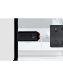 Mini Smartphone IR Remote Controller Adapter for iPhone Mini Infrared Universal Control All in One Air Conditioner/TV/DVD/STB -USB-C