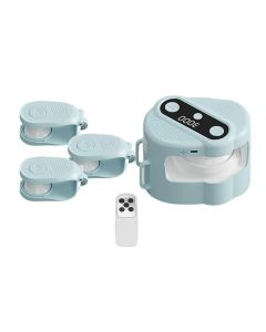 Interactive Cat Toy Automatic Moving And Enrichment Toy For Indoor Cats