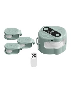 Interactive Cat Toy Automatic Moving And Enrichment Toy For Indoor Cats