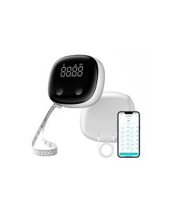 Bluetooth Body Measuring Tape Smart Fitness Equipment with App