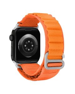 Watch Band Strap Orange For Apple Watch 38/40/41mm