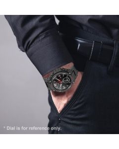 Replaent Metal Wrist Band for Huami Amazfit T-Rex/T-Rex Pro