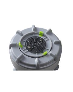 Mini USB Ultrasonic Dishwasher for Dishware Fruit Vegetable