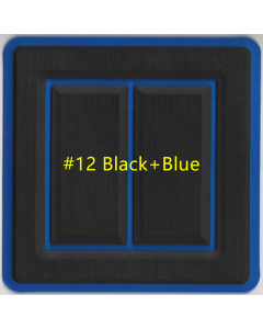 2003 MasterCraft X-30 Swim Platform Pad Boat EVA Faux Foam Teak Deck Floor Mat SeaDek MarineMat Gatorstep Style Self Adhesive