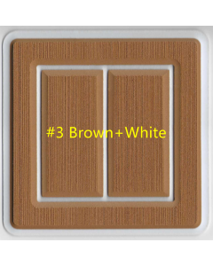 2003-2006 Yamaha AR SX 230 Swim Platform Cockpit Boat EVA Foam Teak Floor Pad Mat SeaDek MarineMat Style Self Adhesive