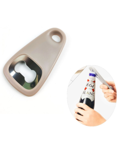 5 In 1 Portable Kitchen Gadget Set, Stainless Steel Pizza Cutter, Peeler, Cheese Grater, Garlic Grinder & Bottle Opener Multi-function Kitchen Tools