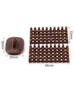 Cuttable Movable Letter Number Cookie Stamp Set, DIY Fondant Cake Chocolate Embossing Baking Tool