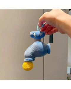 Faucet Magnetic Fridge Magnet – Funny Creative Wall Decoration Novelty Magnetic Ornament