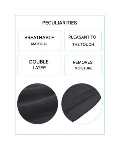 Winter Thermal Neck Gaiter – Unisex