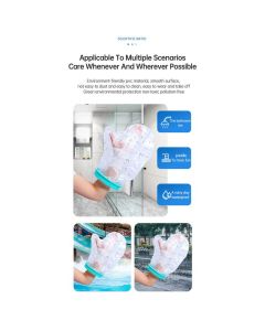 Kids Arm Cast Cover Shower Waterproof Bandage Protector for Children Under 10 Broken Arm Wound Bath Sleeve
